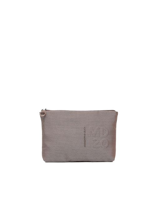 MD20 busta portatutto MANDARINA DUCK | P10QMMN9XTAUPE